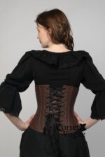Steampunk Underbust Corset - Image 4