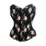Waist Training Corset for Flawless Curves