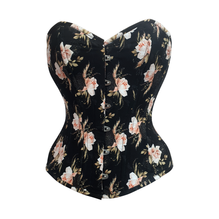 Waist Training Corset for Flawless Curves - Image 1