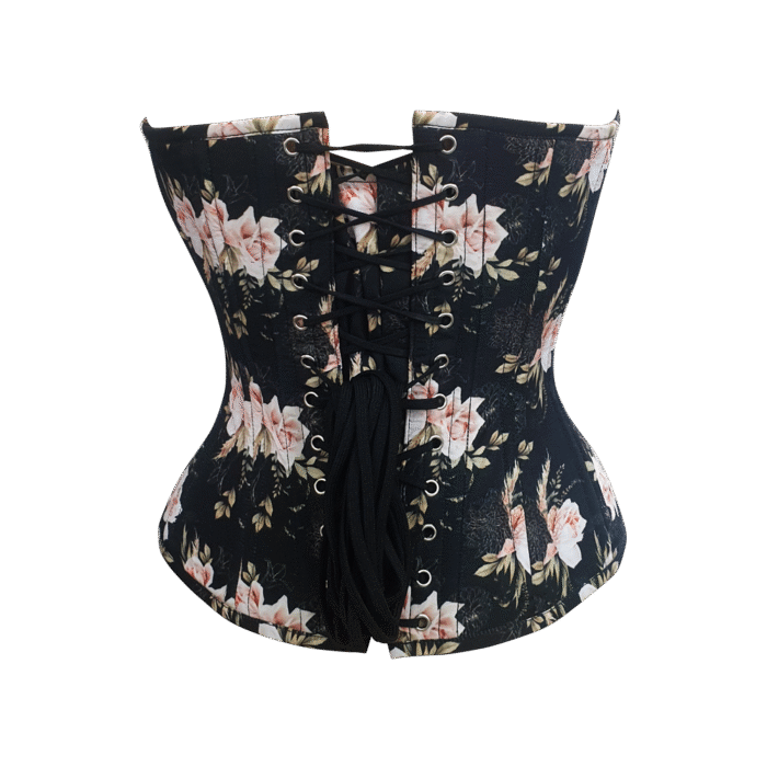 Waist Training Corset for Flawless Curves - Image 2